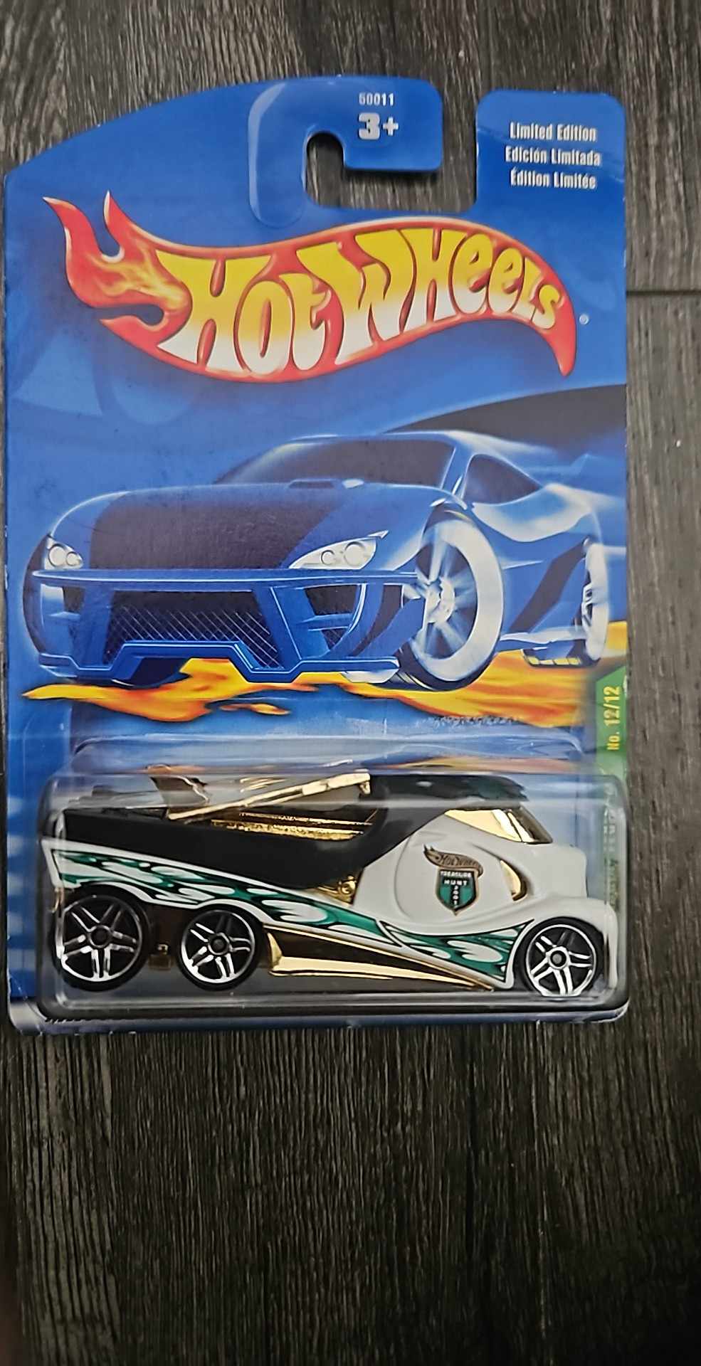 Collector submitted image