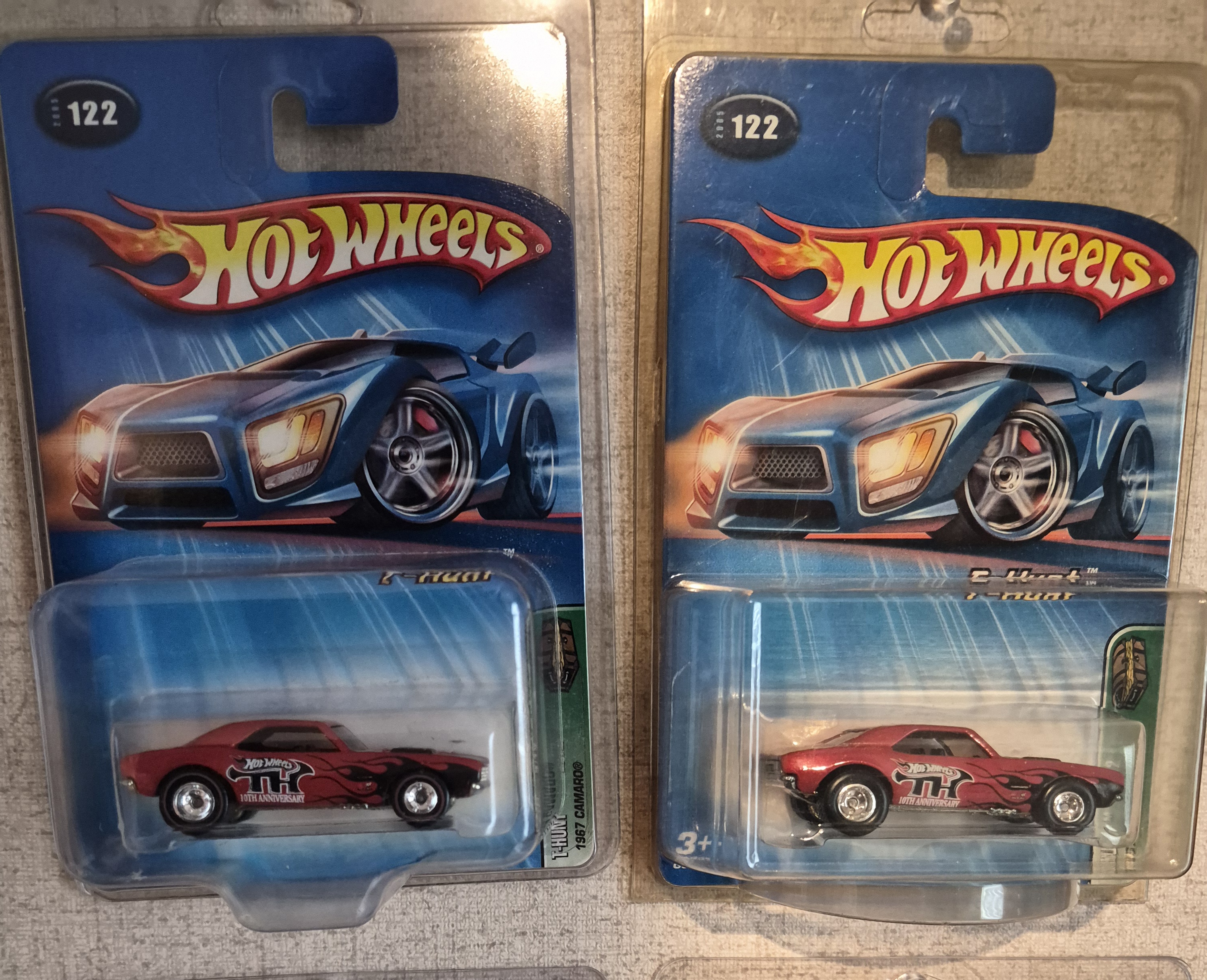 Collector submitted image