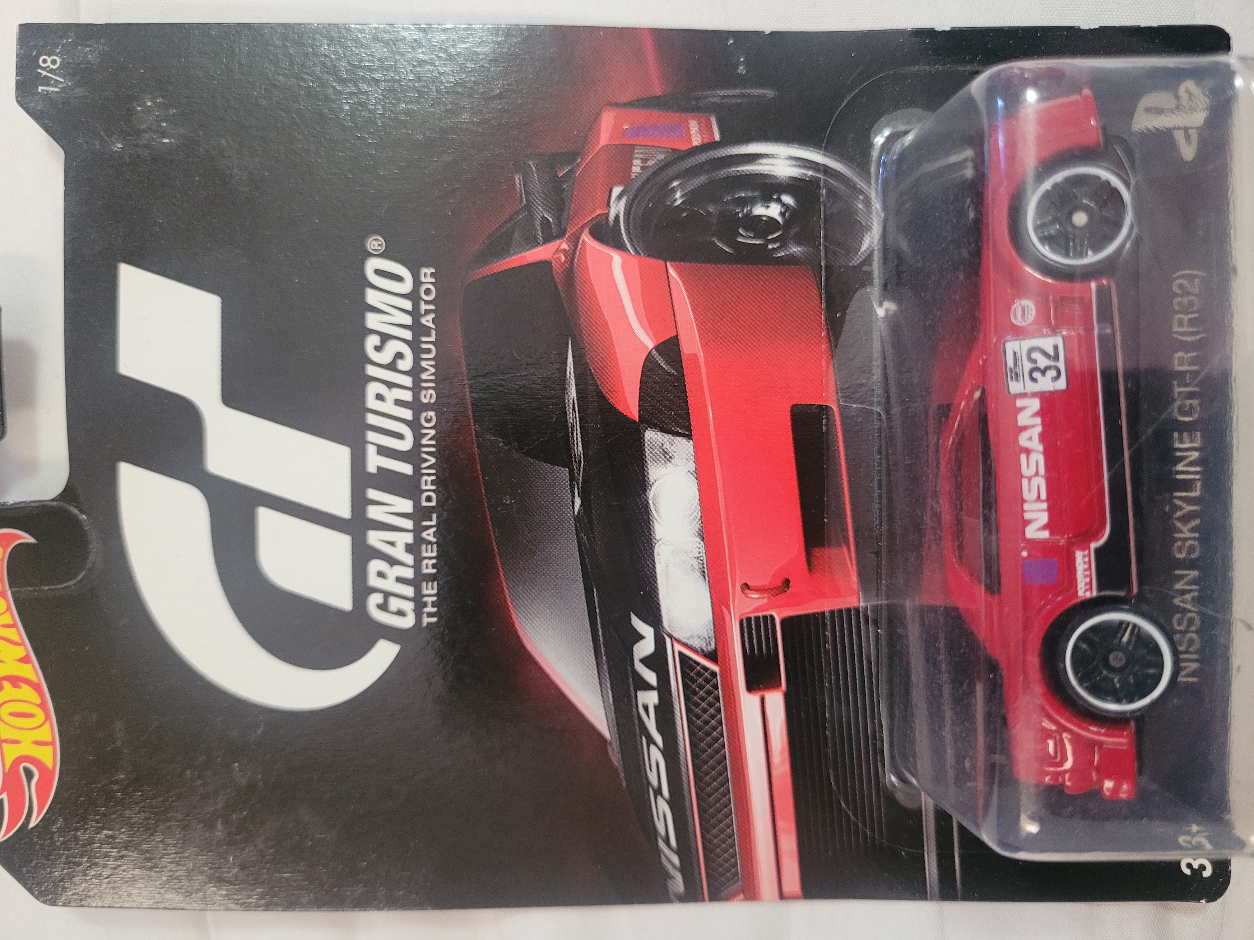 Collector submitted image