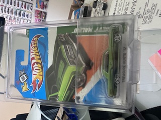 Collector submitted image