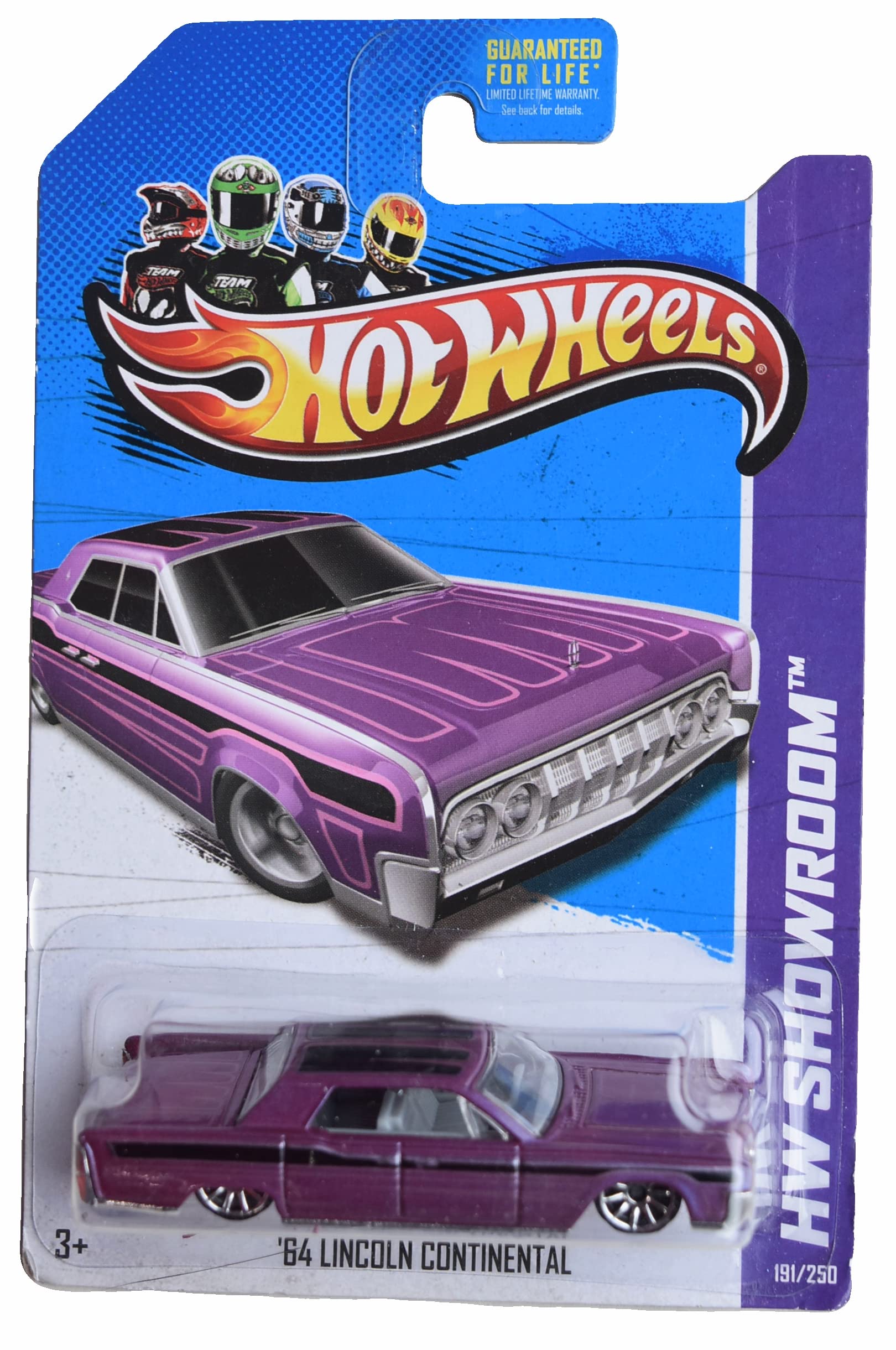 Collector submitted image