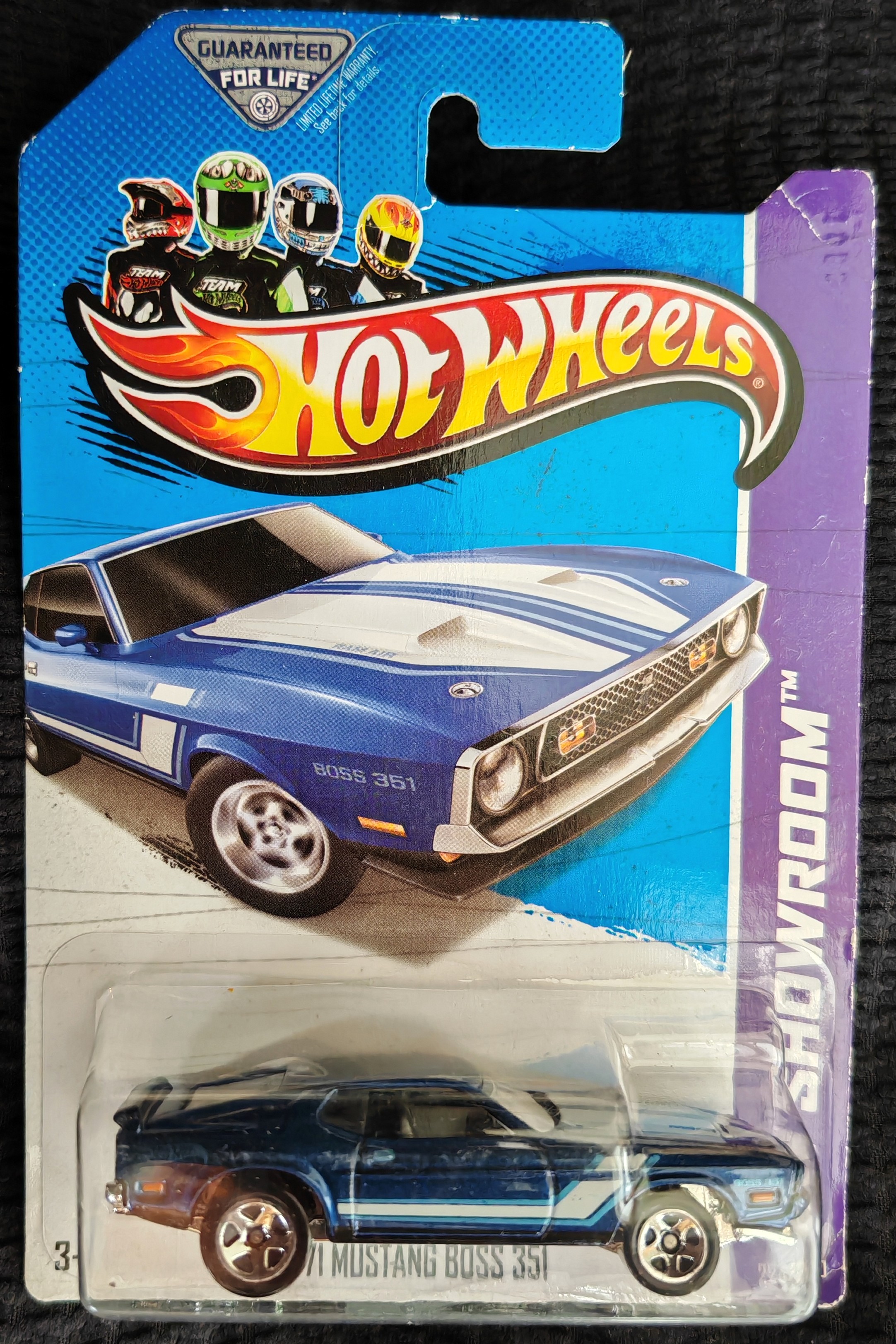 Collector submitted image