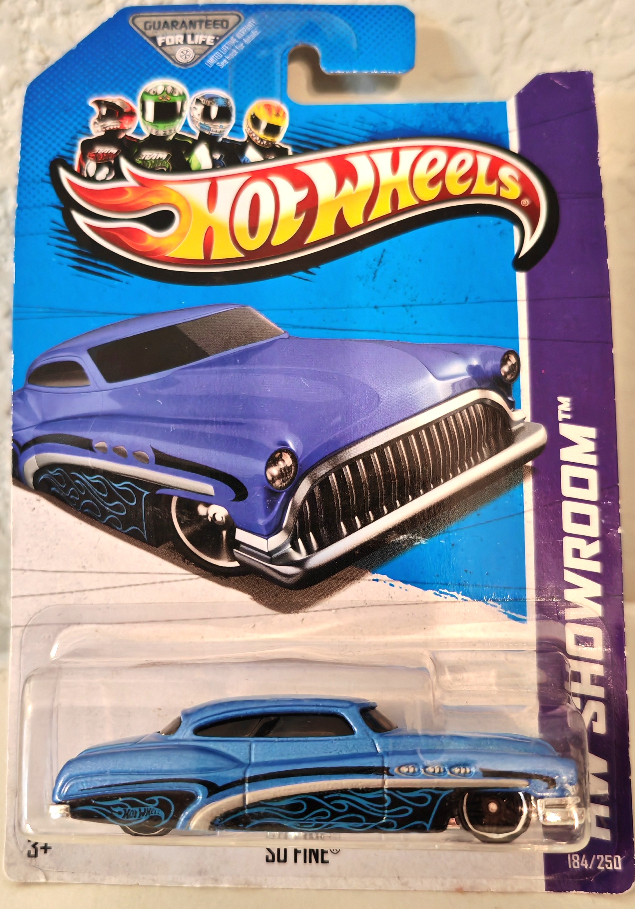 Collector submitted image