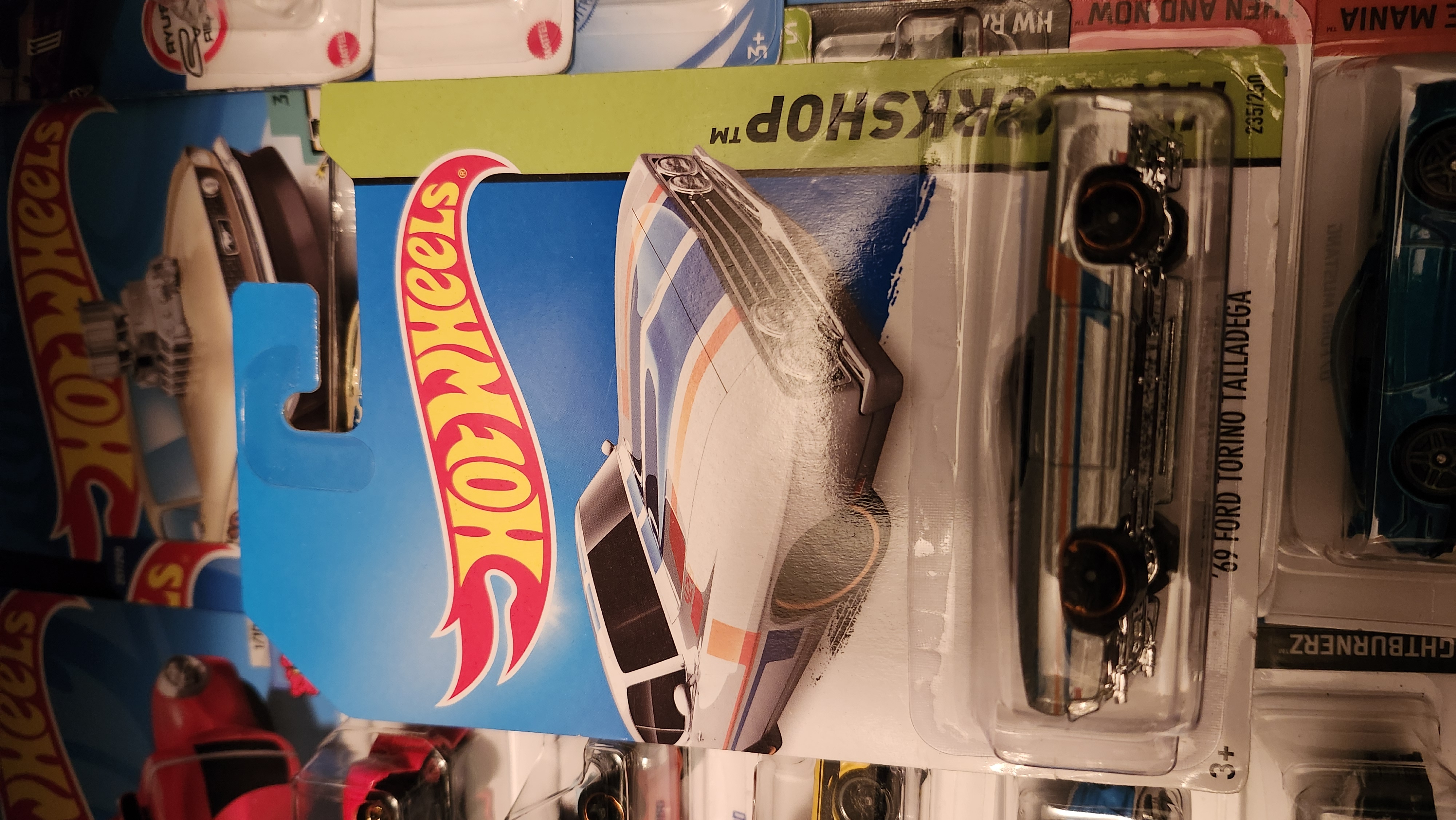 Collector submitted image