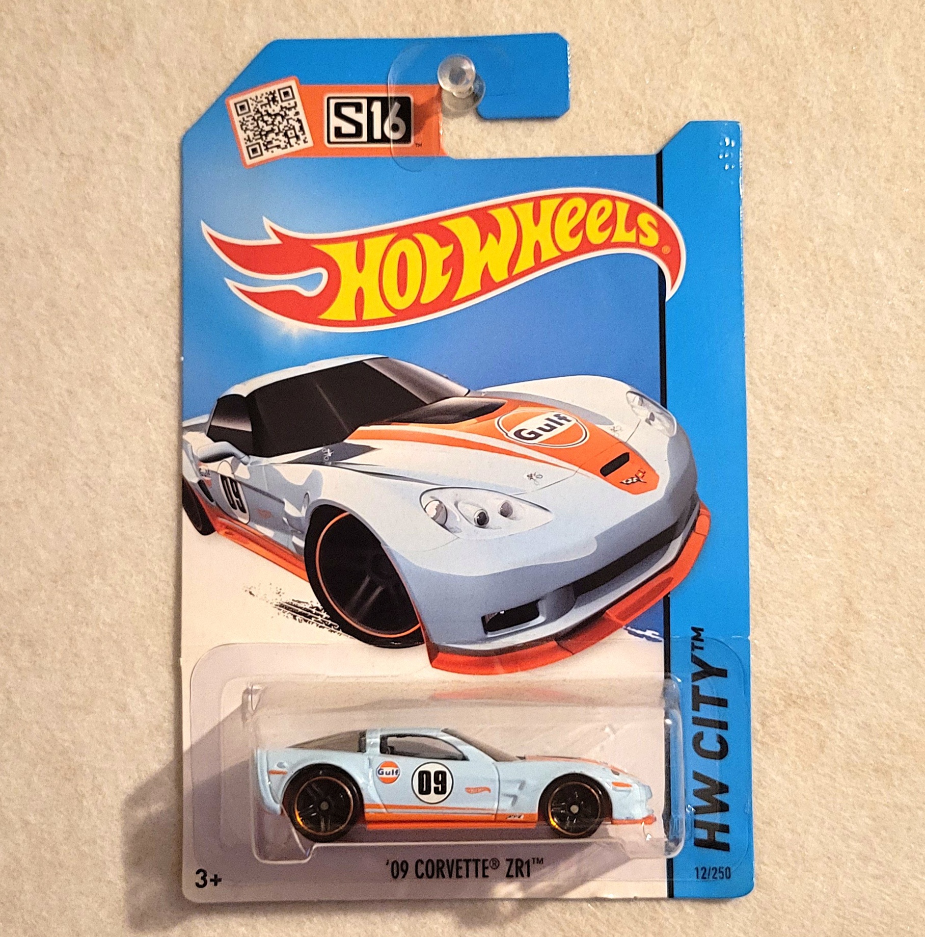 Collector submitted image