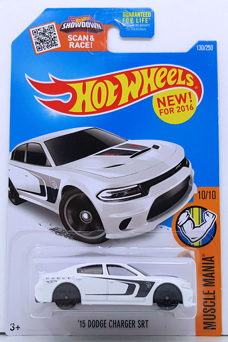 Collector submitted image