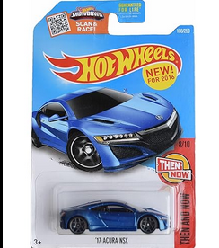 Collector submitted image