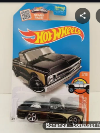 Collector submitted image