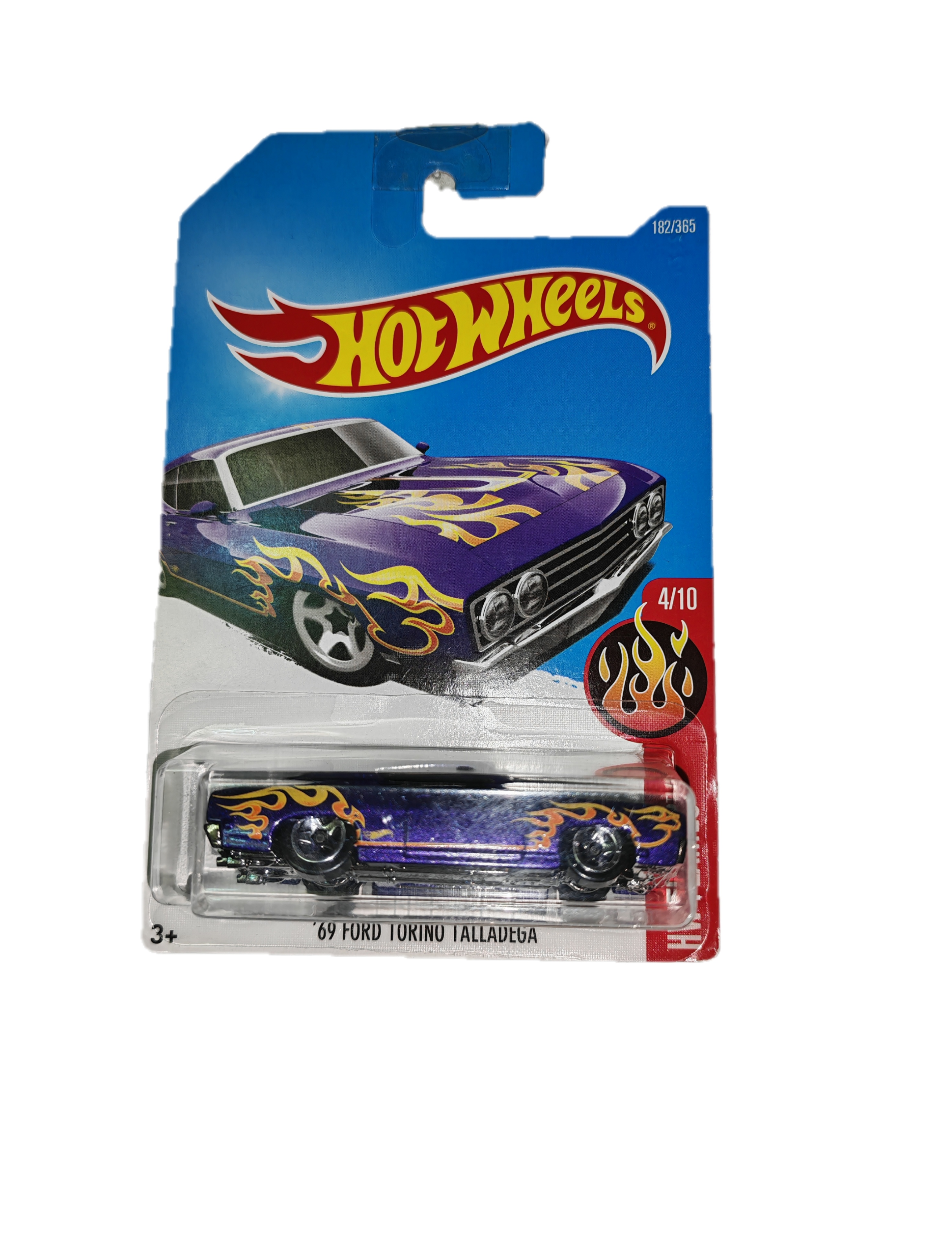 Collector submitted image