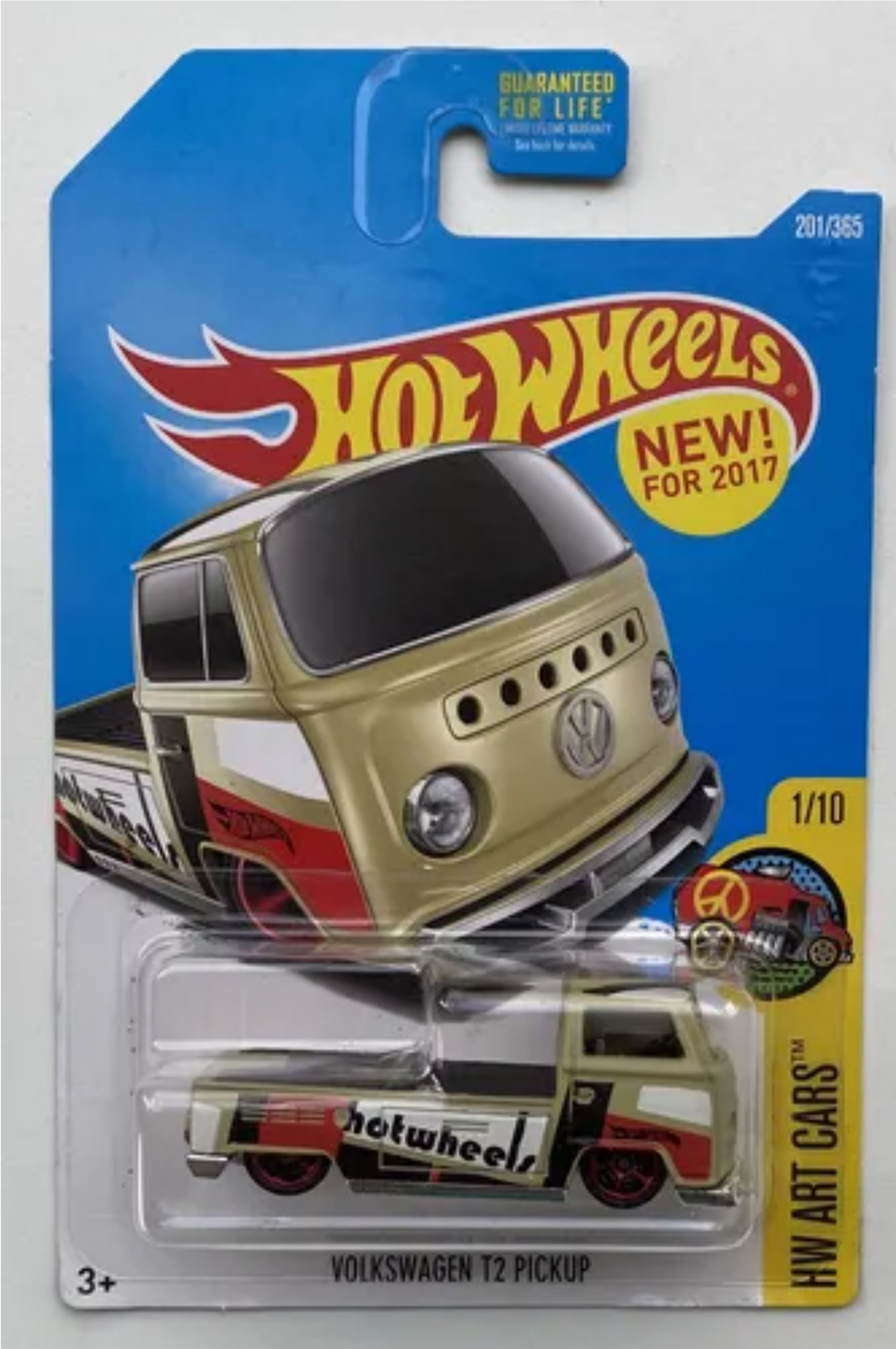 Collector submitted image