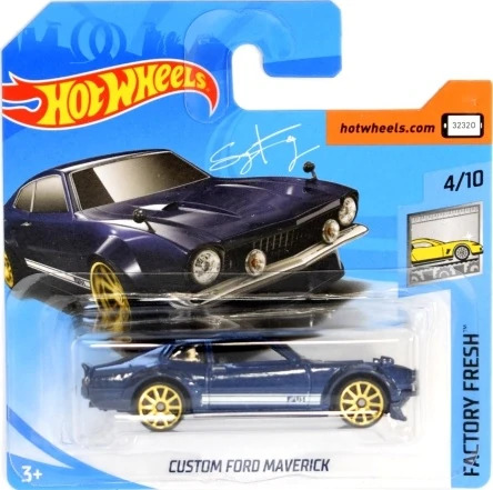 Collector submitted image