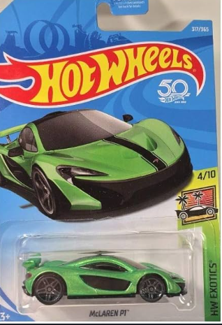 Collector submitted image