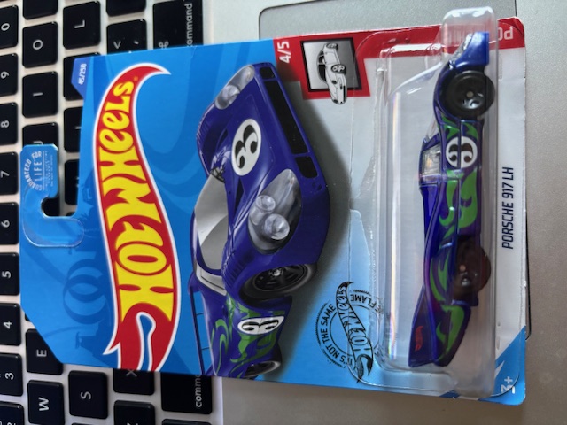 Collector submitted image