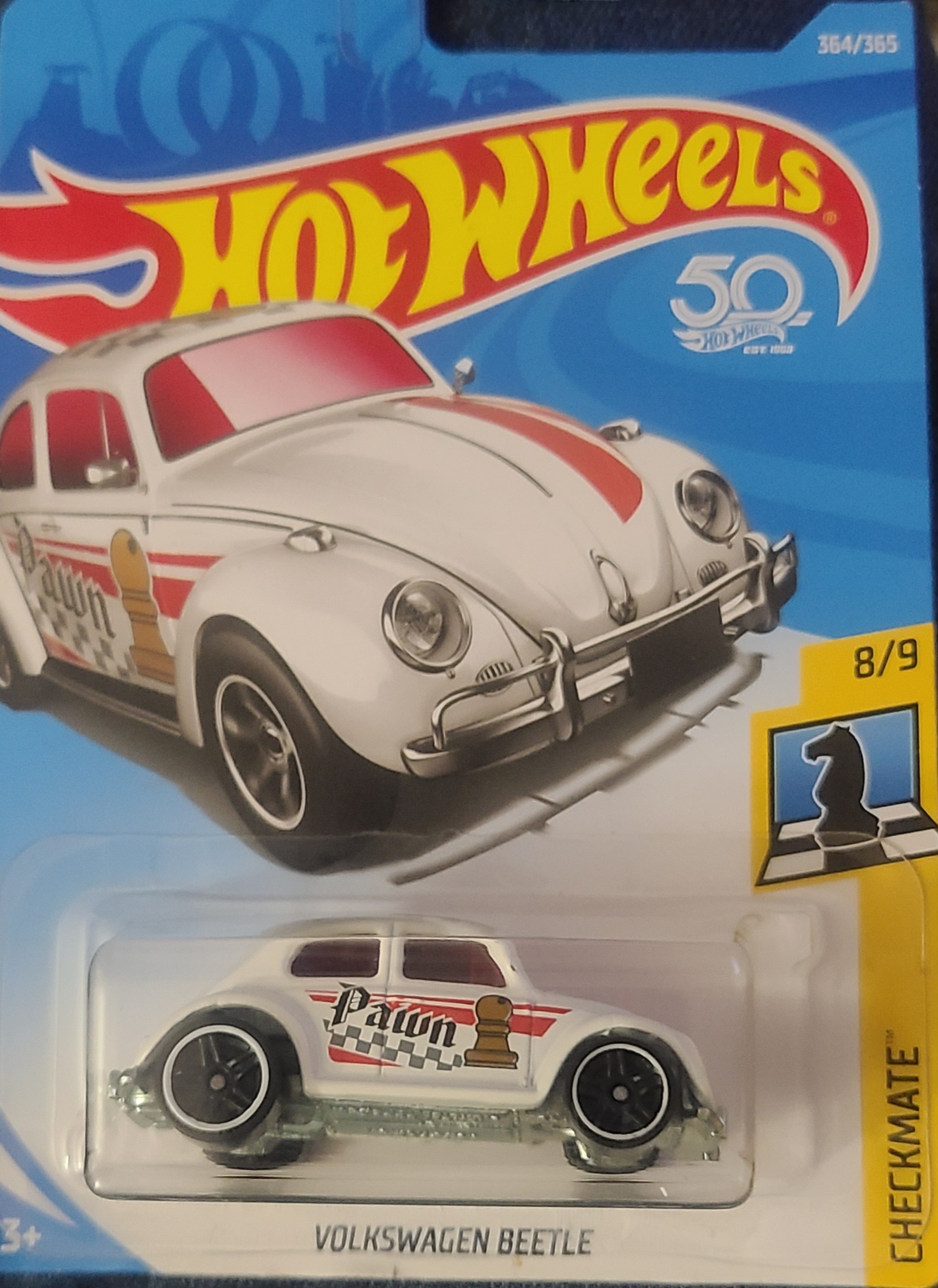 Collector submitted image