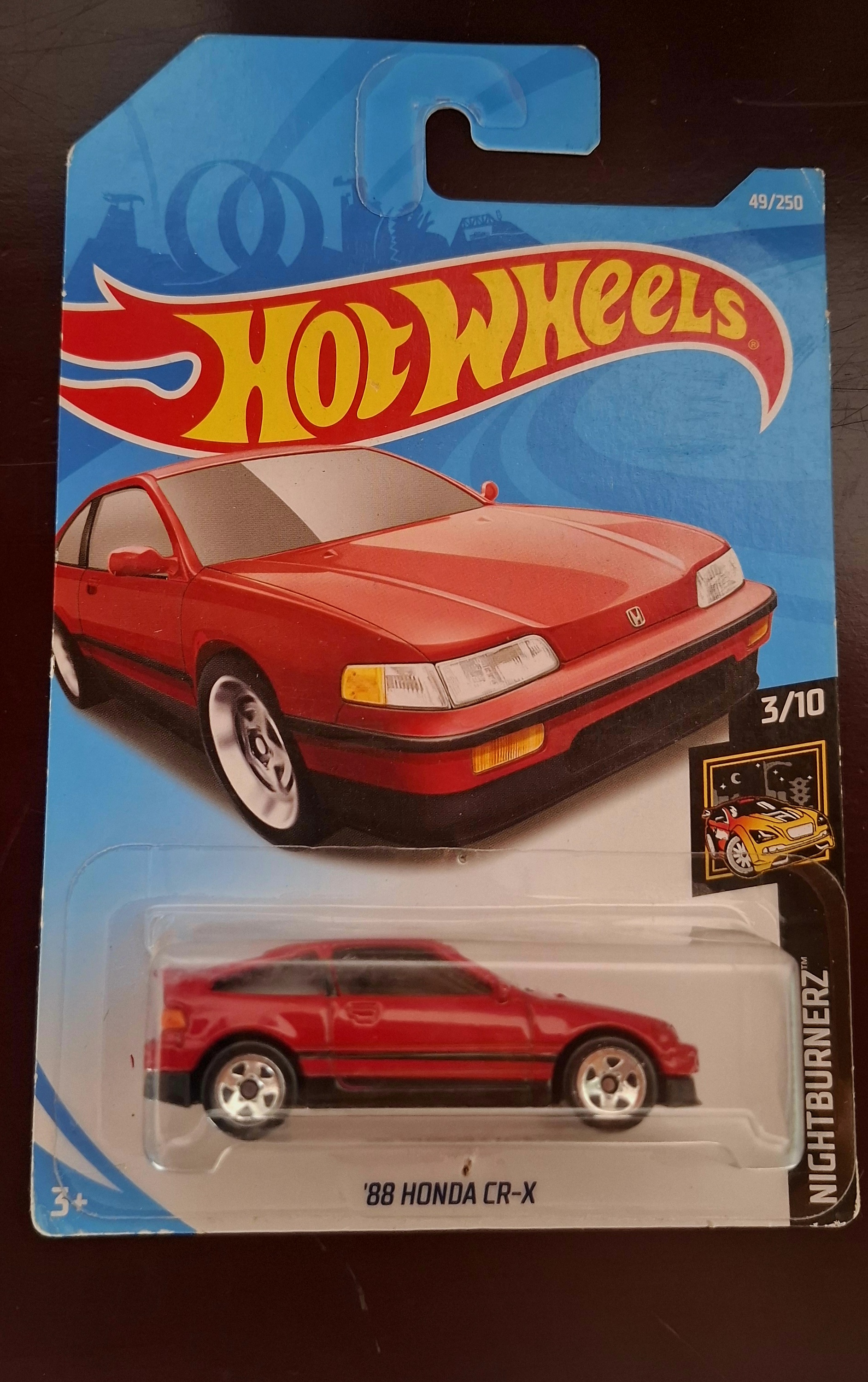 Collector submitted image