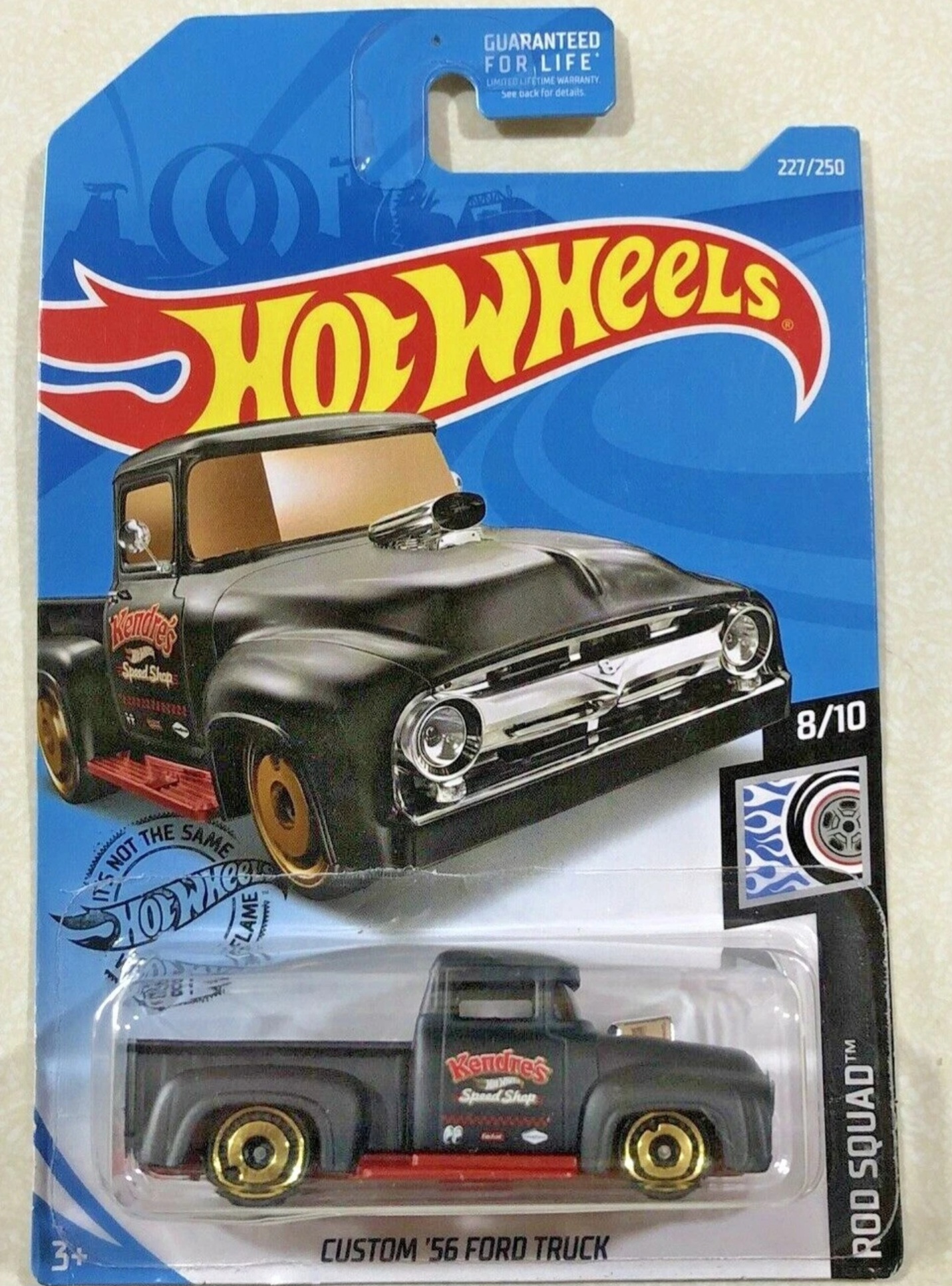 Collector submitted image