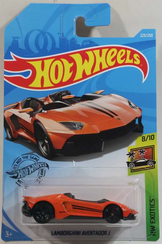 Collector submitted image