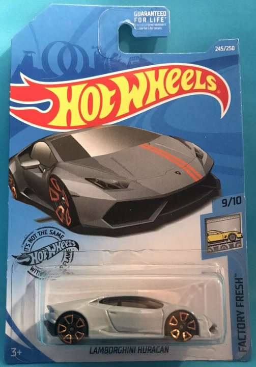 Collector submitted image