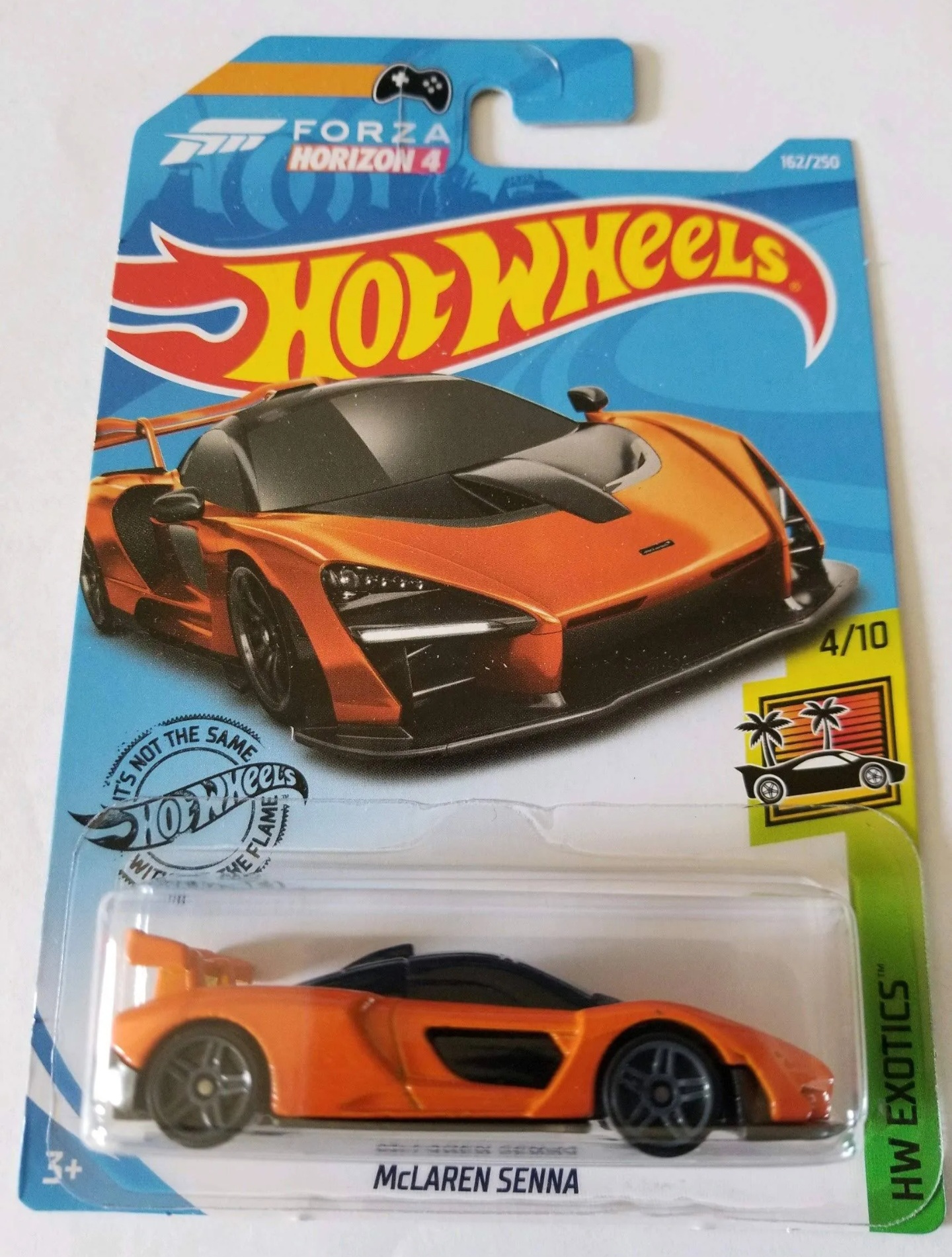 Collector submitted image