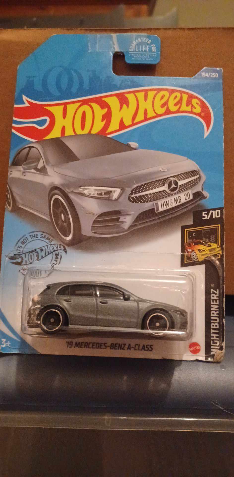 Collector submitted image