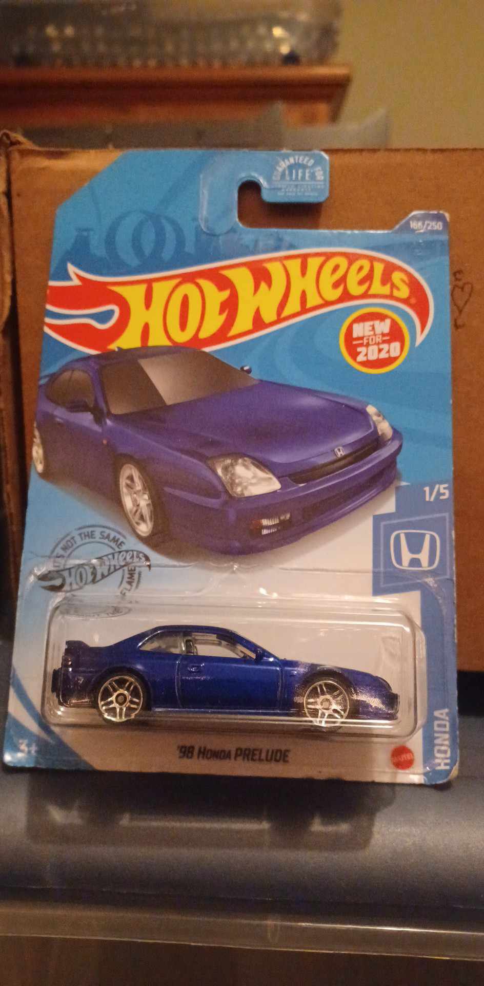 Collector submitted image