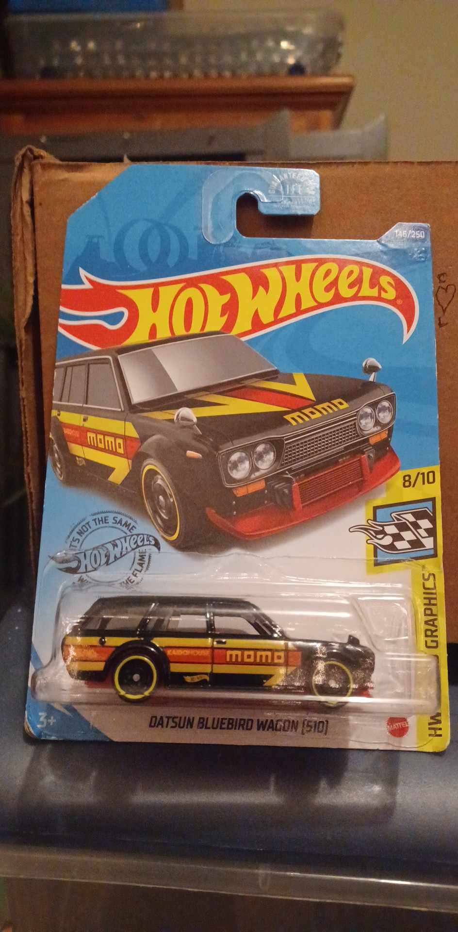 Collector submitted image