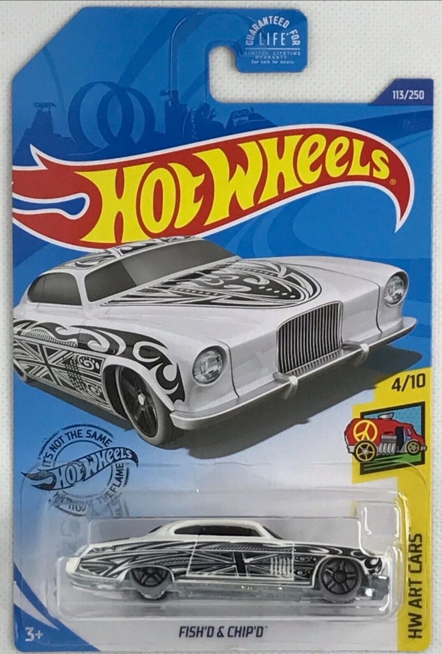 Collector submitted image