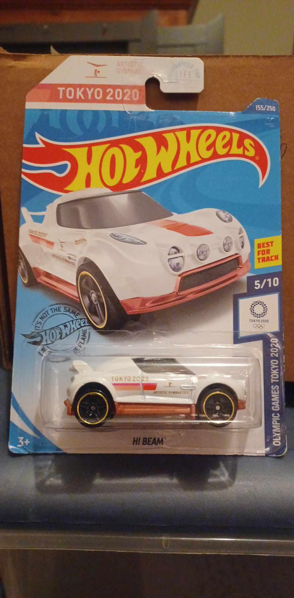 Collector submitted image