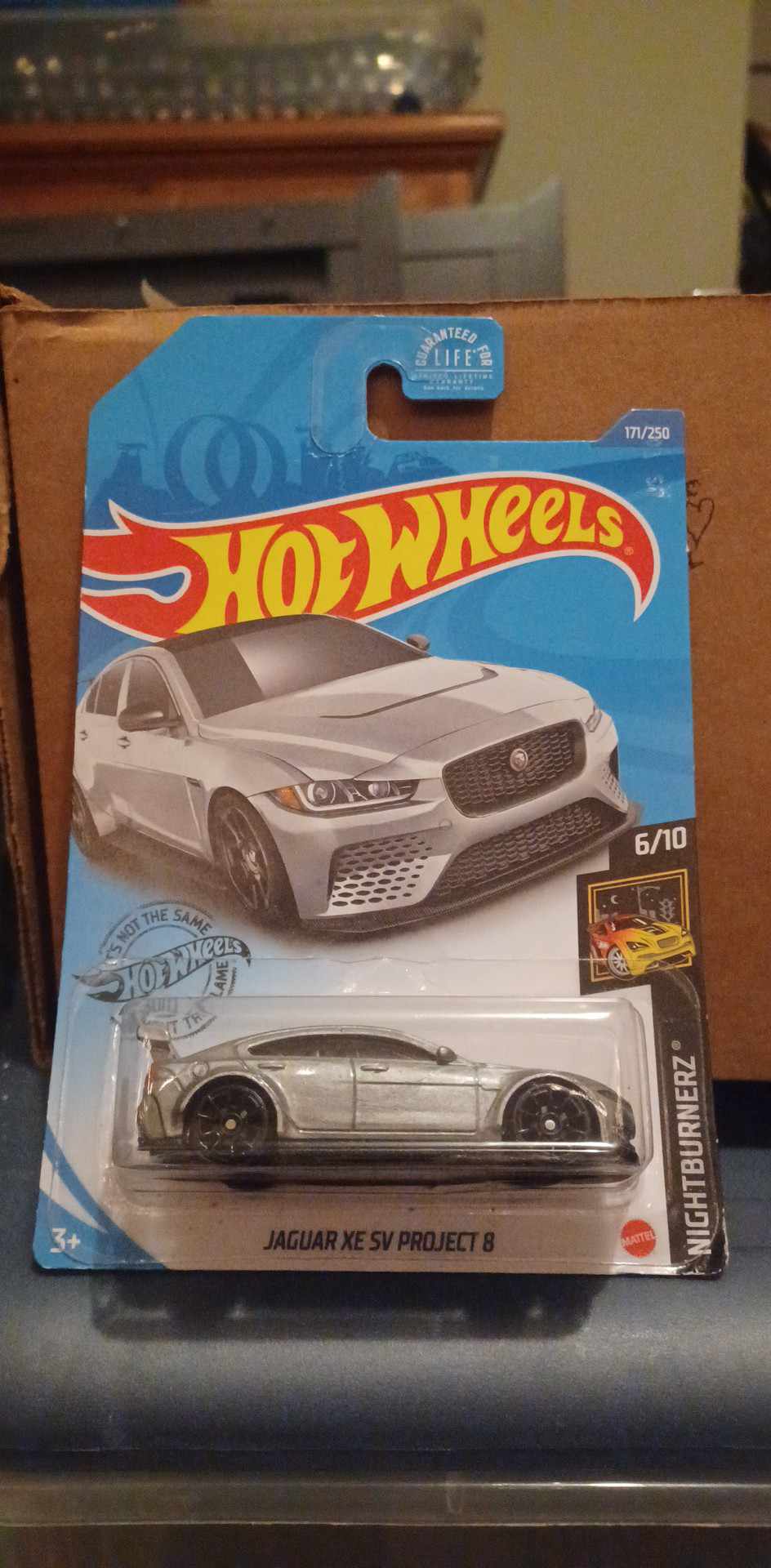 Collector submitted image