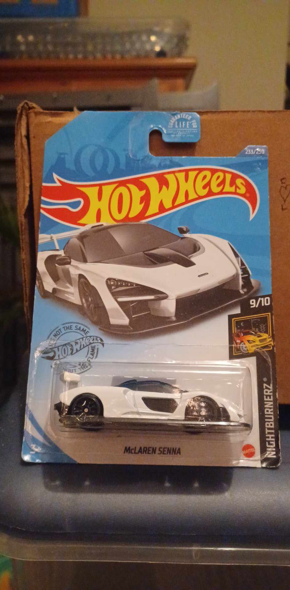 Collector submitted image