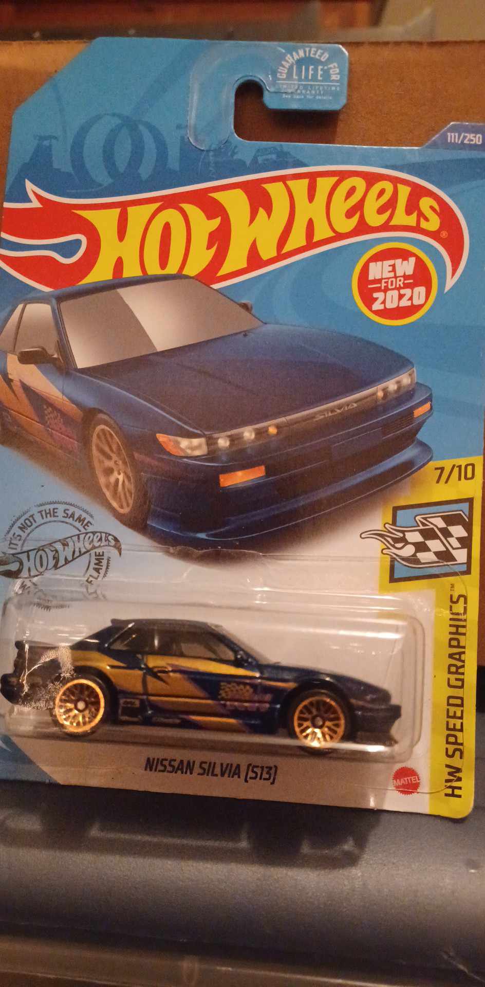 Collector submitted image