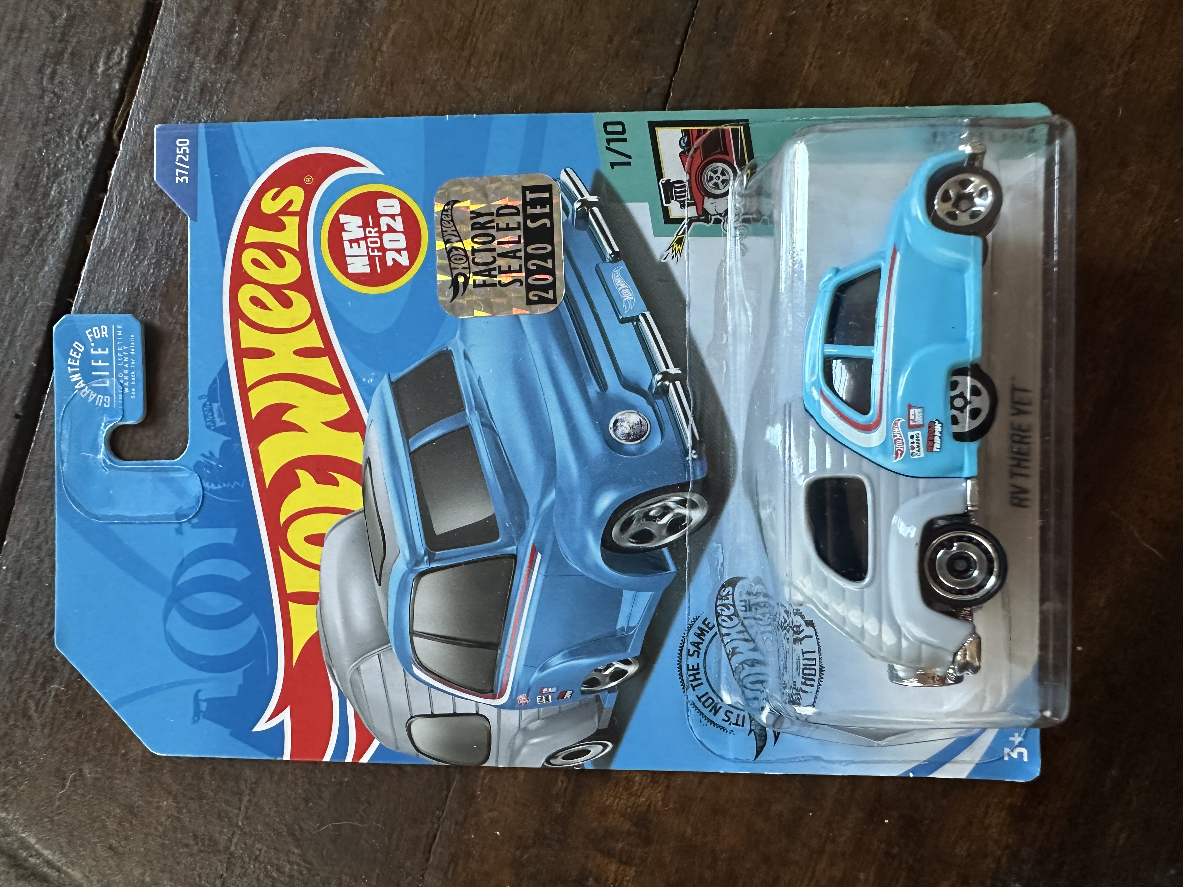 Collector submitted image