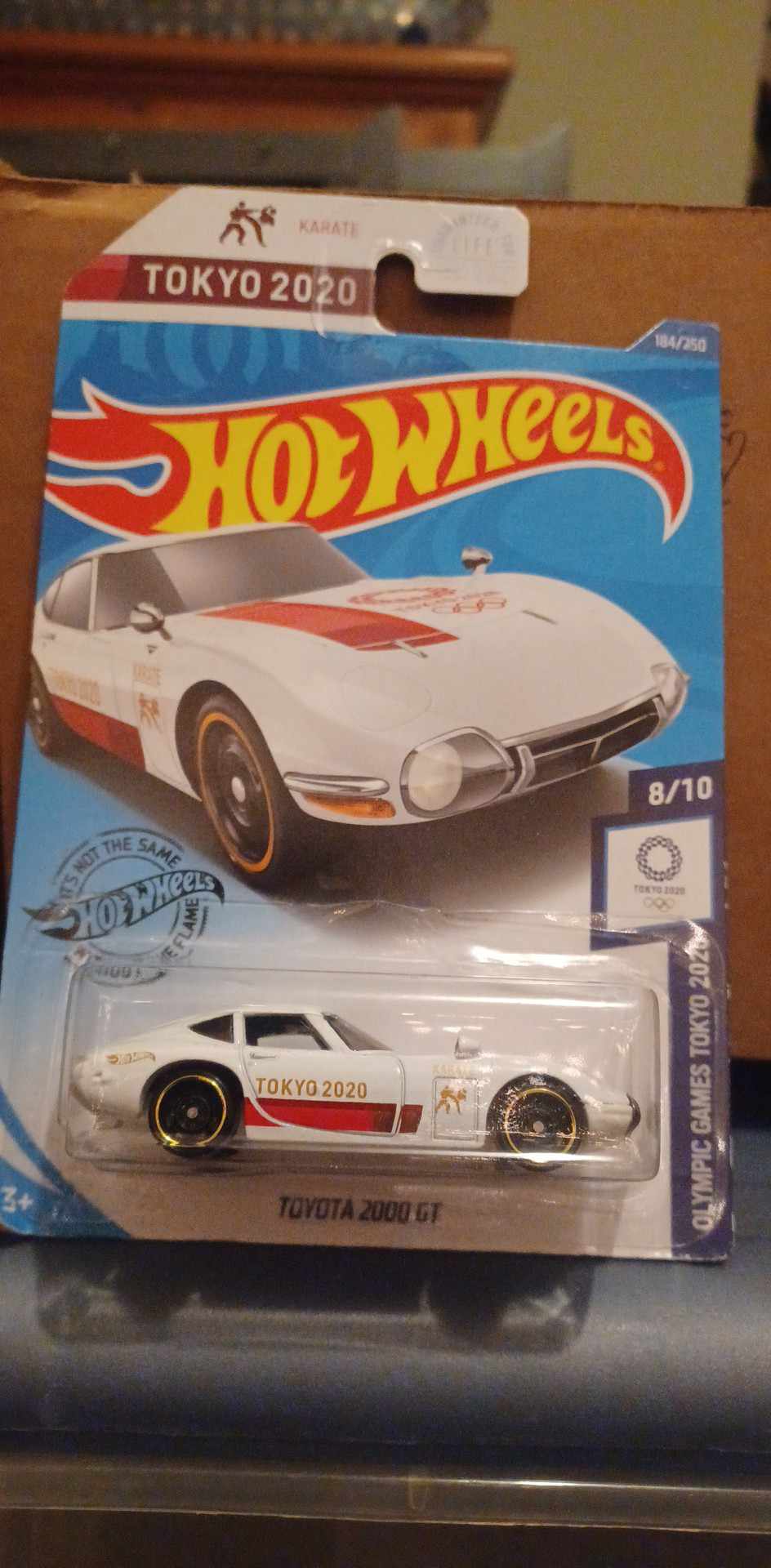 Collector submitted image