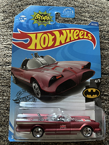 Collector submitted image