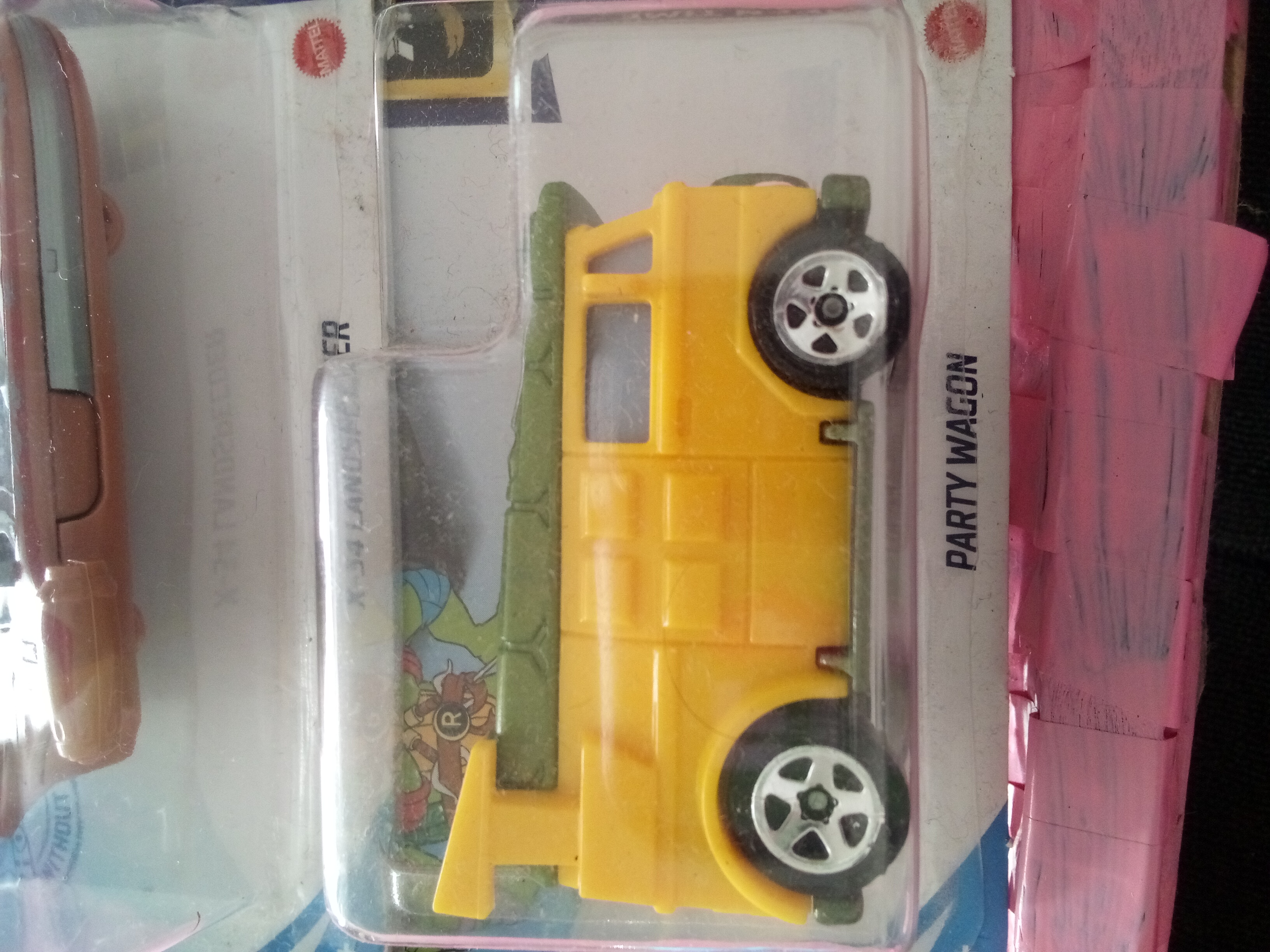 Collector submitted image