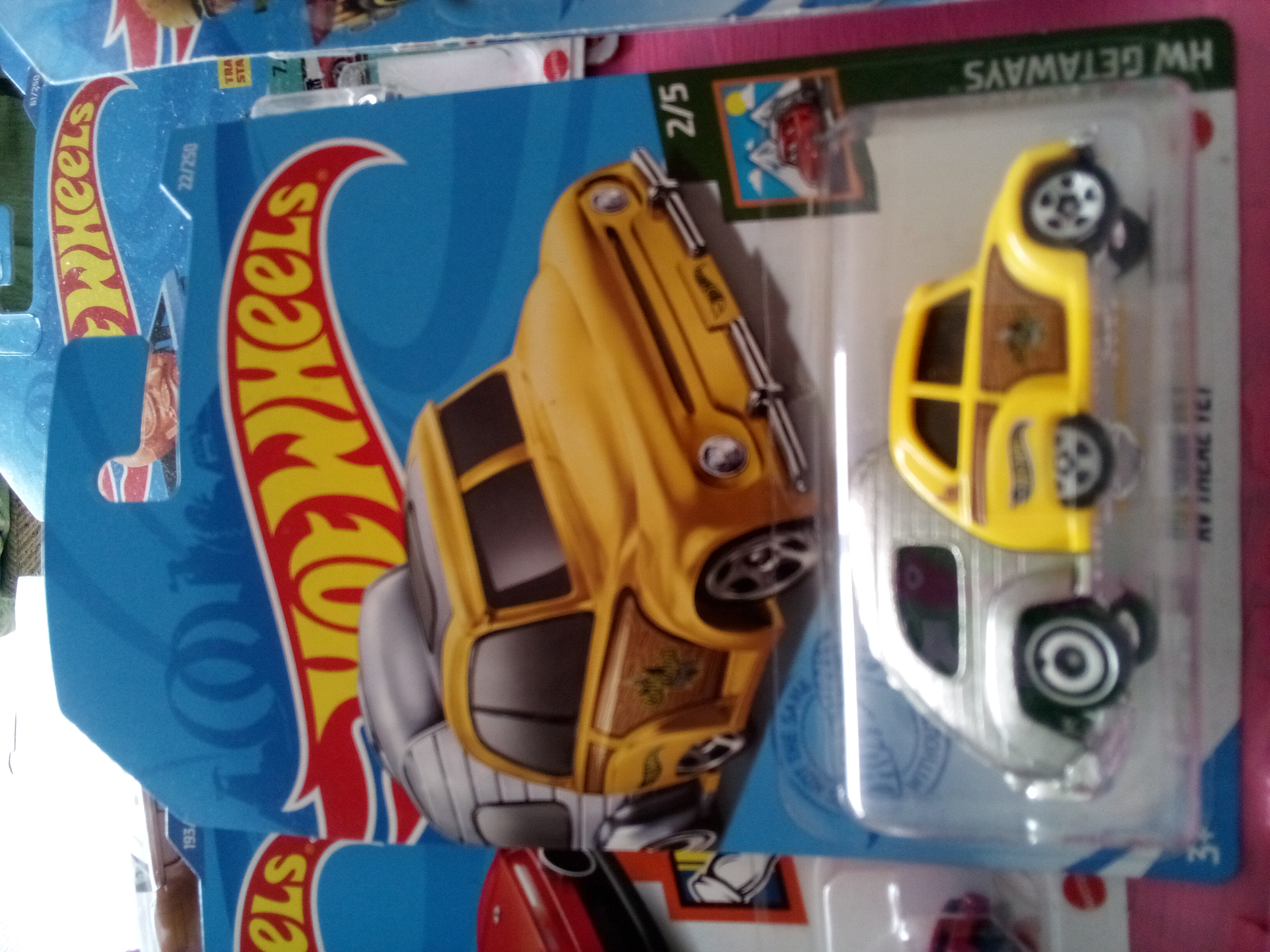 Collector submitted image