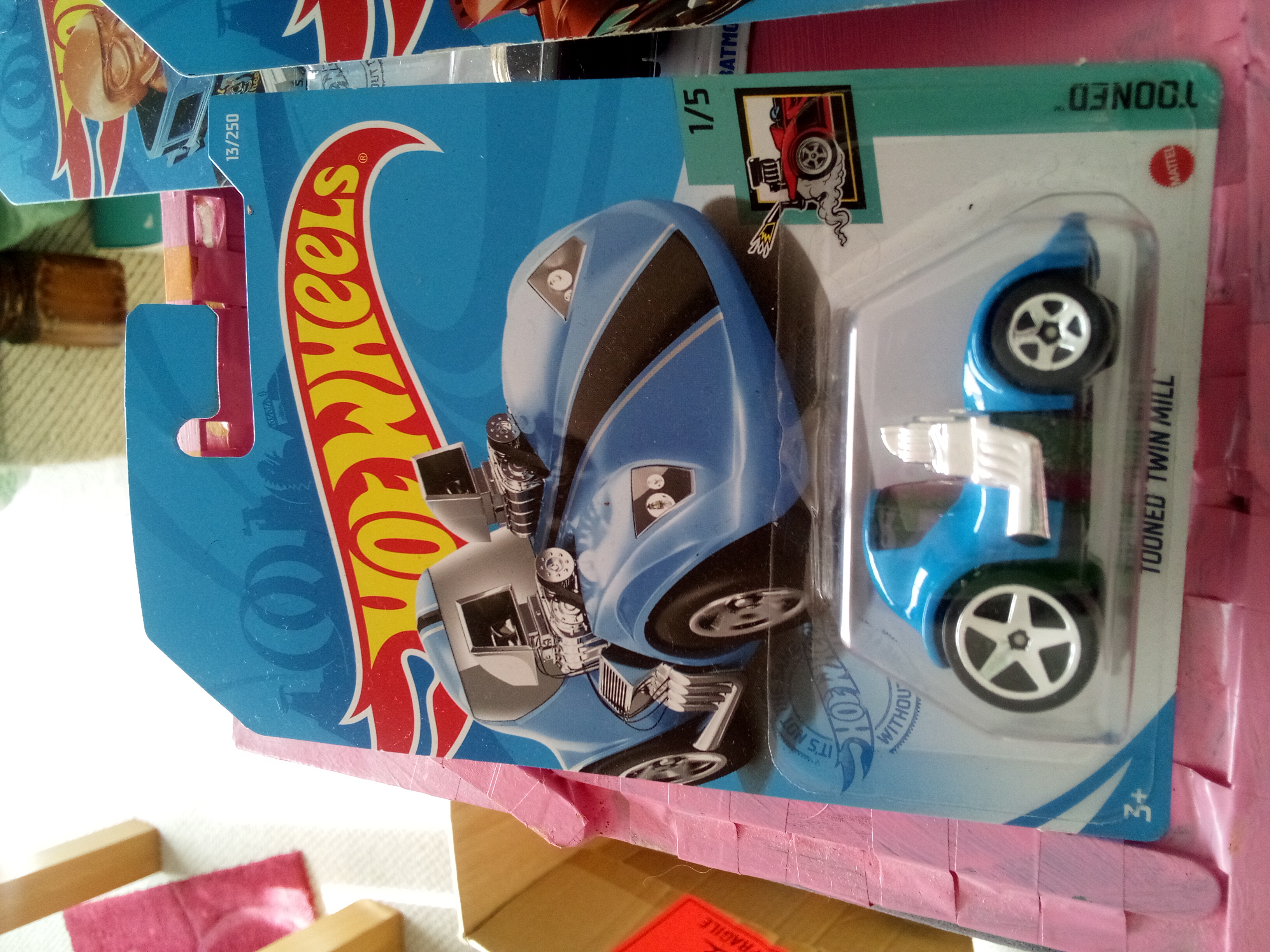 Collector submitted image