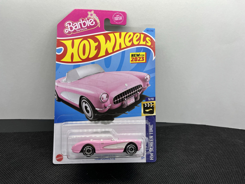 Collector submitted image