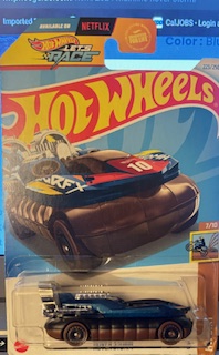 Collector submitted image