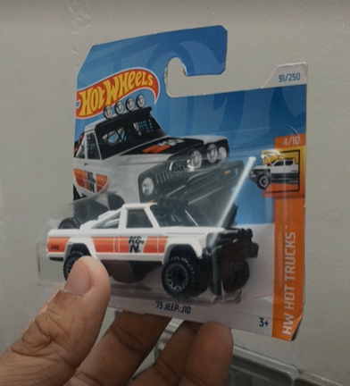 Collector submitted image