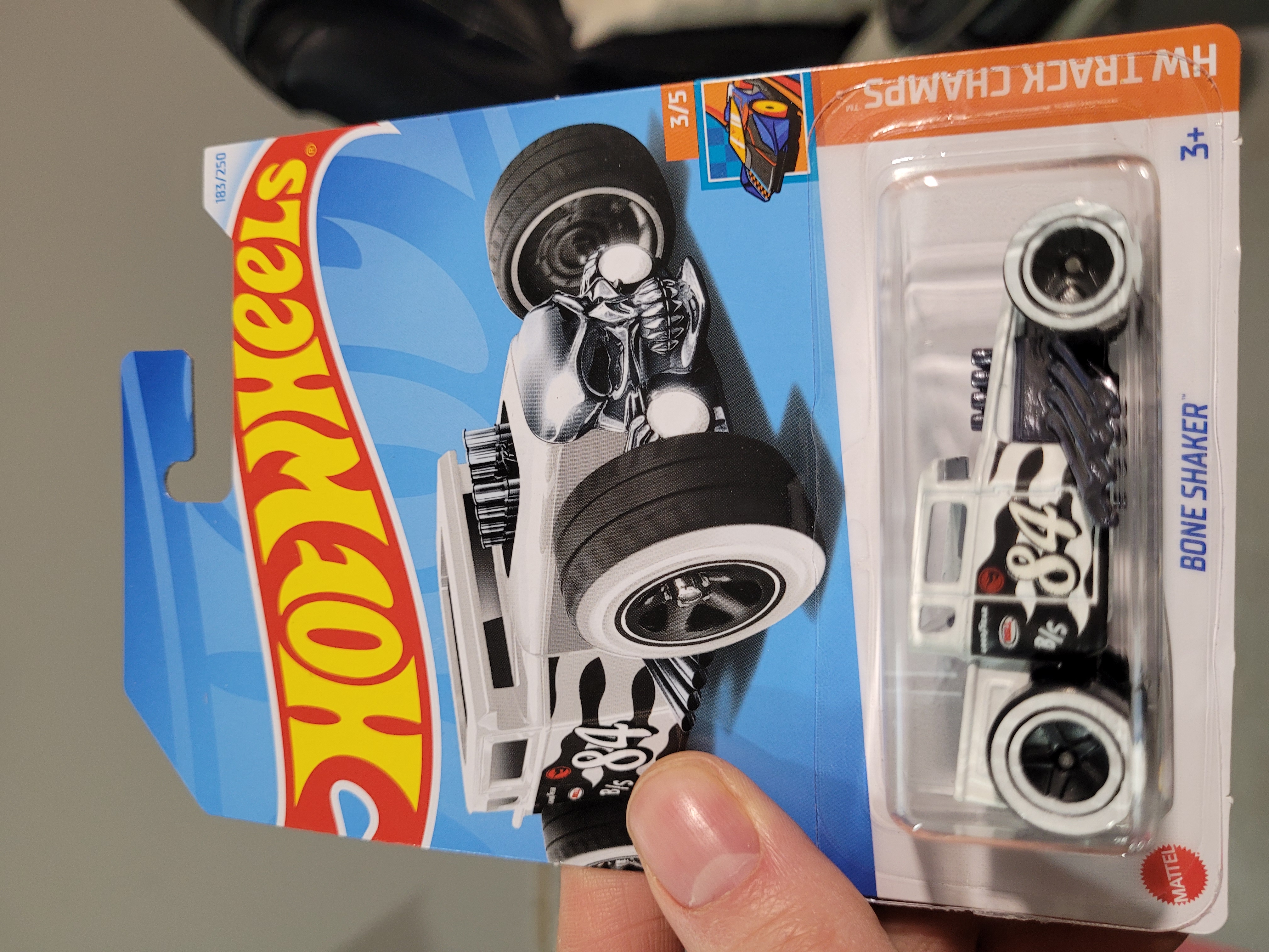 Collector submitted image