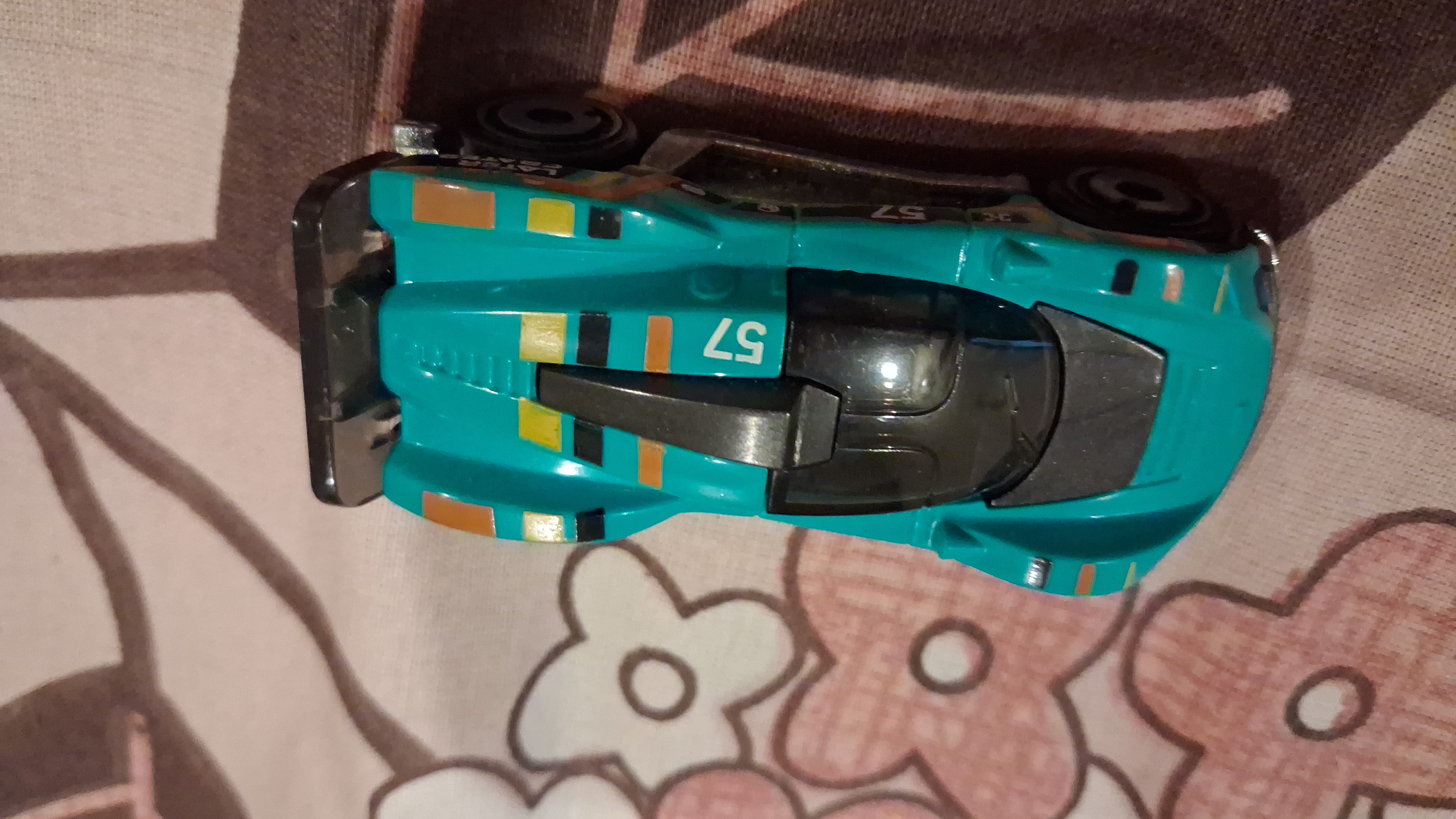 Collector submitted image