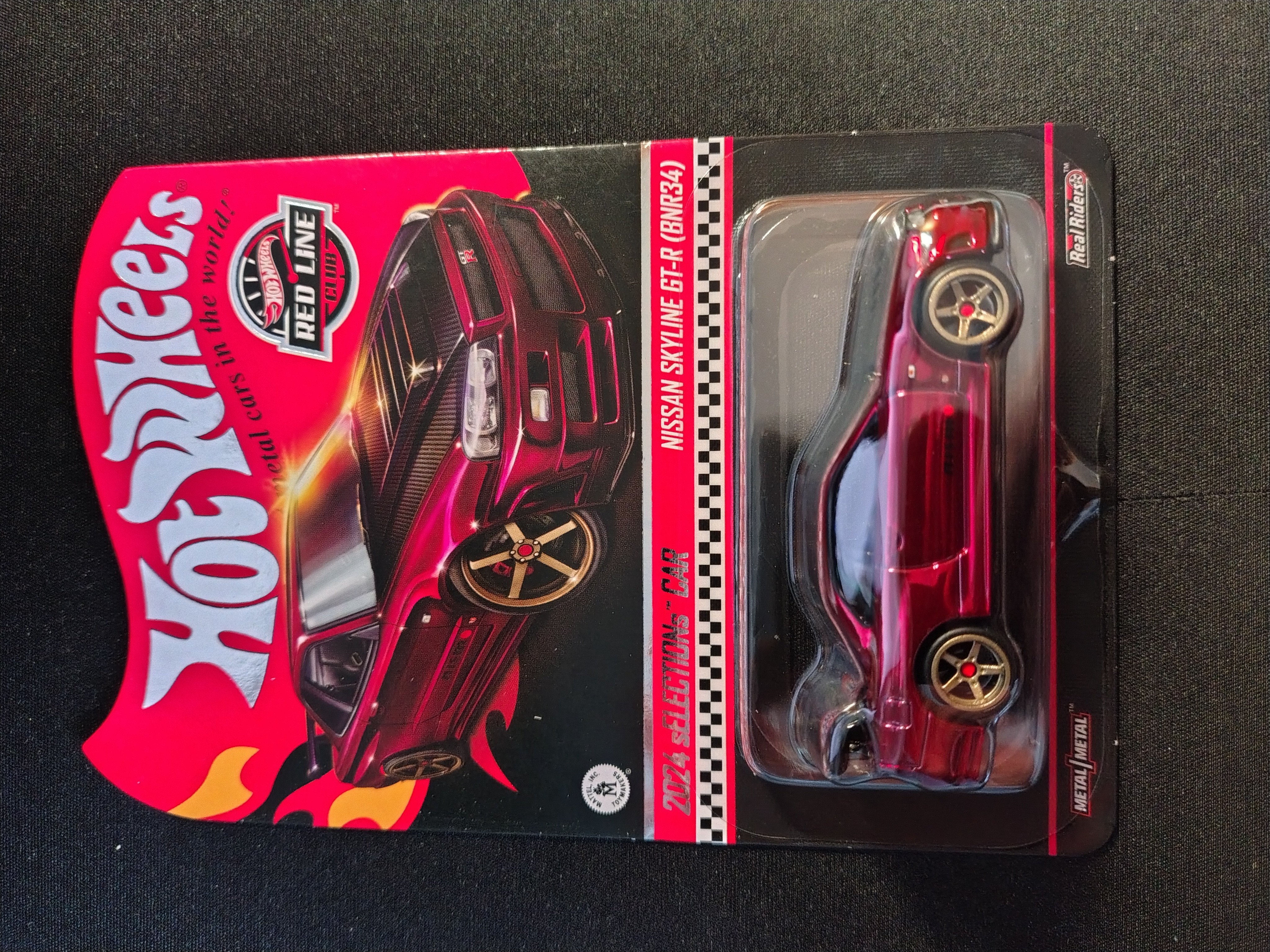 Collector submitted image