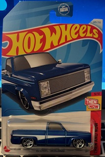 Collector submitted image