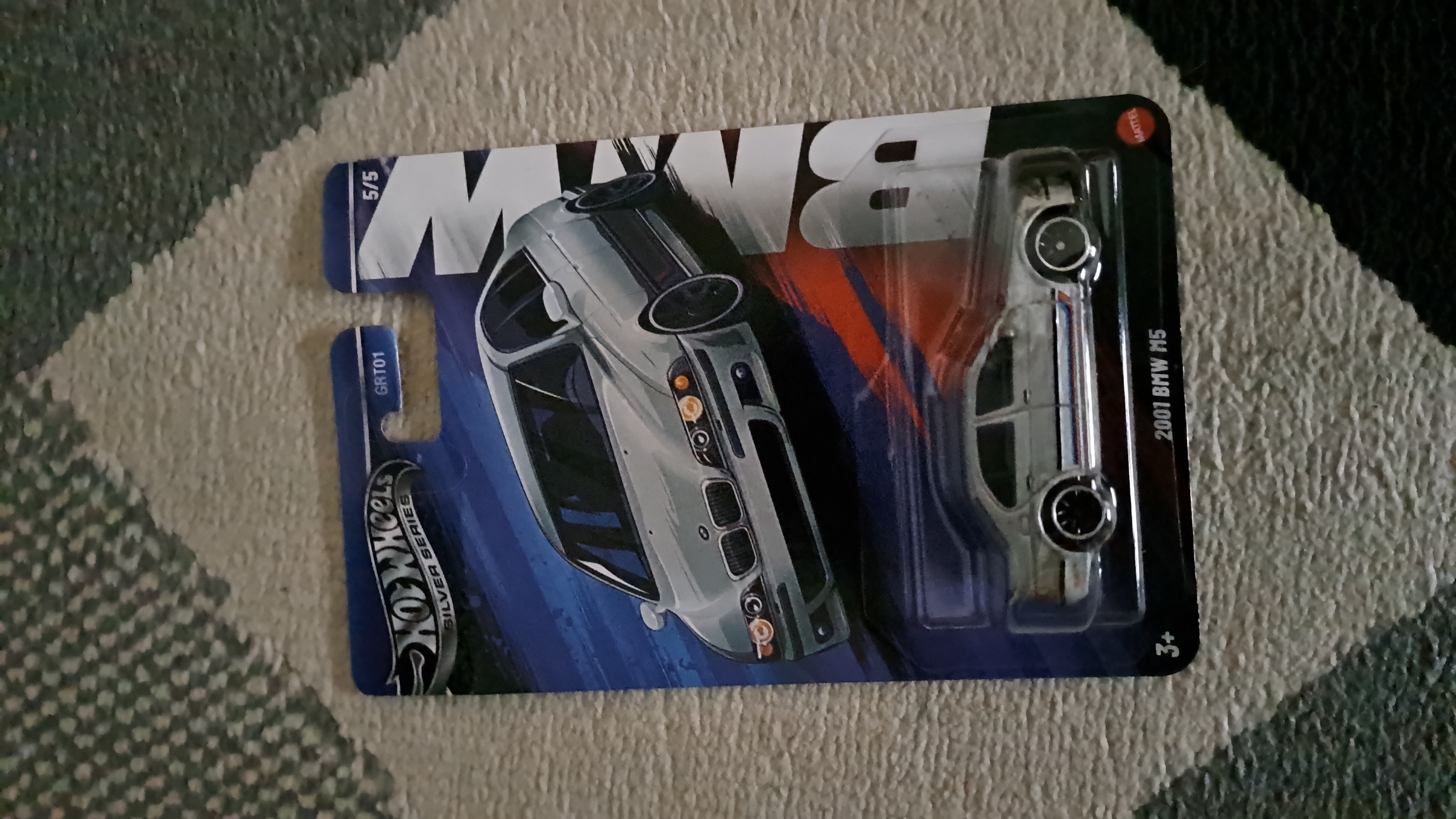 Collector submitted image