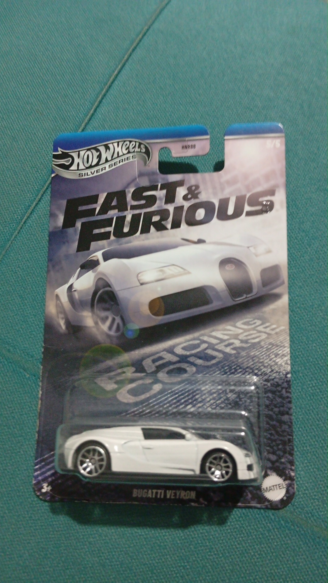 Collector submitted image