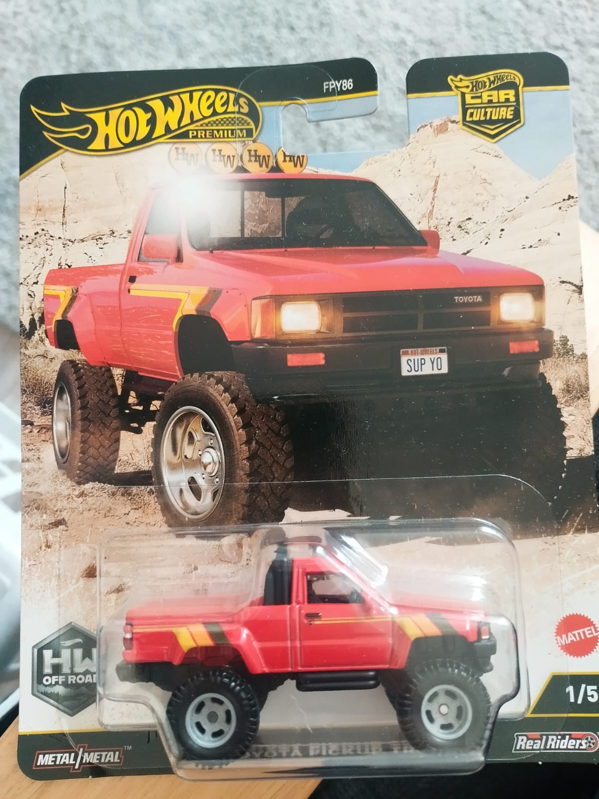 Collector submitted image