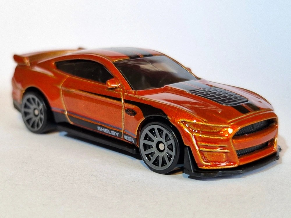 Collector submitted image