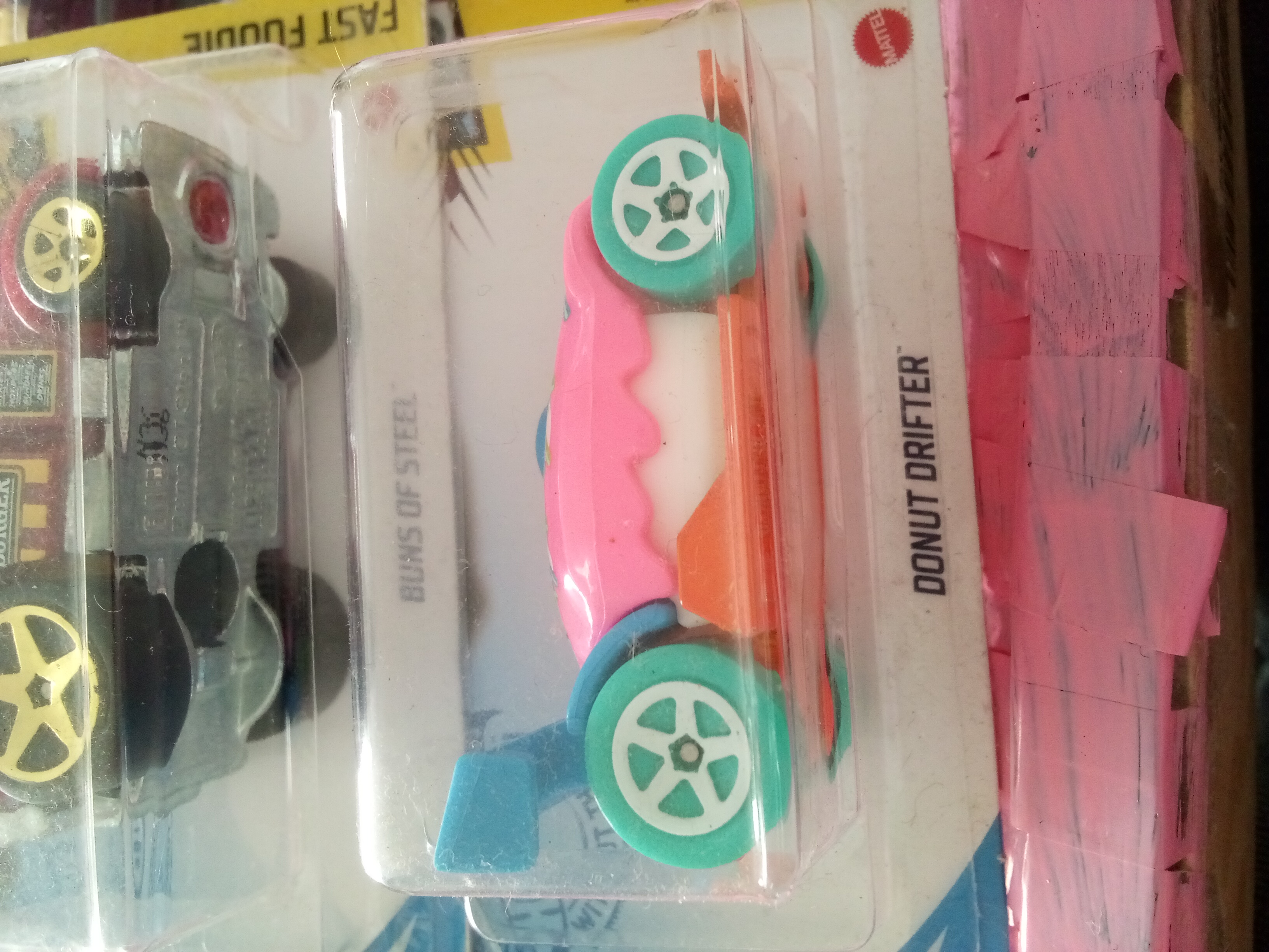 Collector submitted image