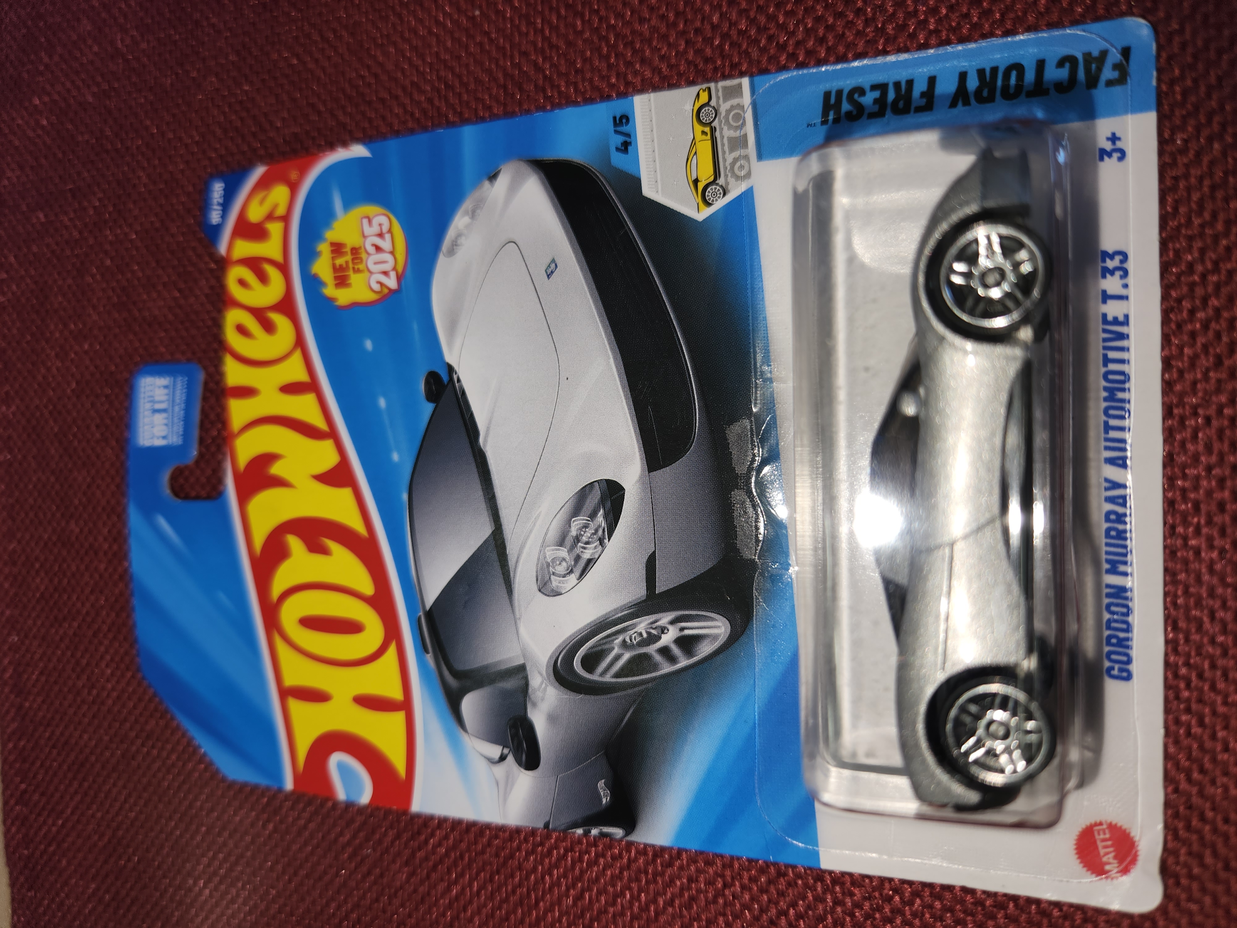 Collector submitted image